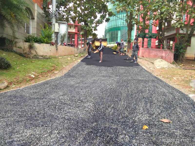 Jasa Aspal Jalan Murah Jatisampurna Free Konsultasi